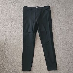 Express Skinny Jeans